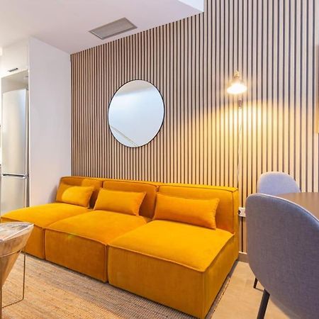 Duplex With Terrace Near Bcn Apartment Terrassa Ngoại thất bức ảnh