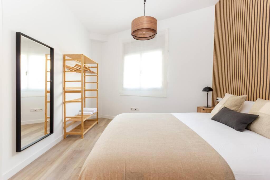 Duplex With Terrace Near Bcn Apartment Terrassa Ngoại thất bức ảnh